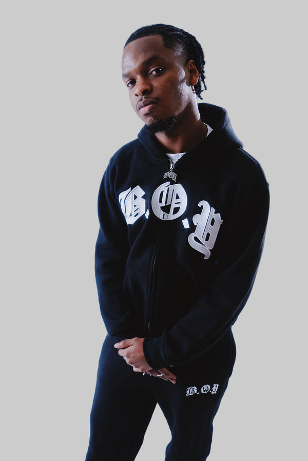 Shadow of the Almighty